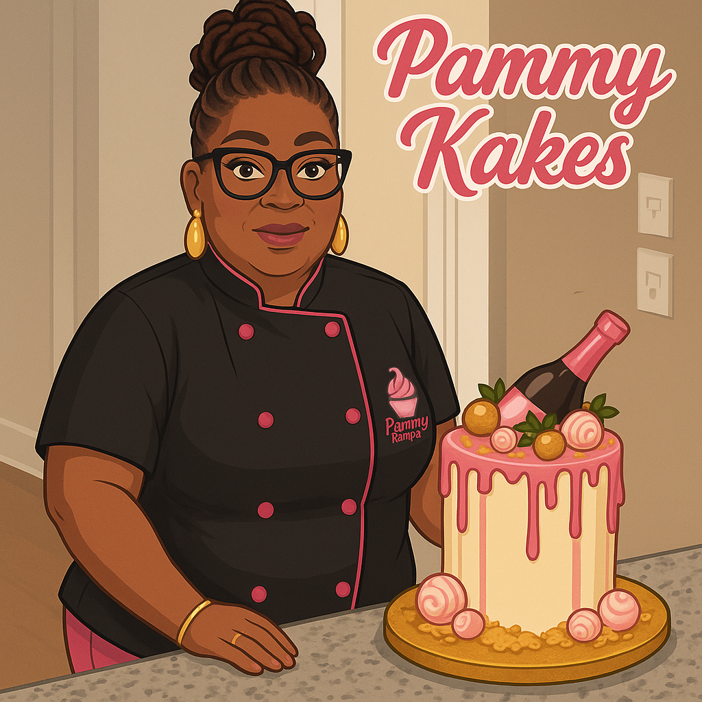 Pammy Kakes Tennessee