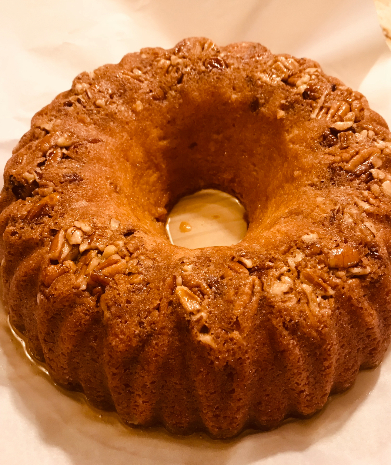 Pammy Kakes Custom Cakes Murfreesboro TN Smyra Delivery 2 Pound Cake