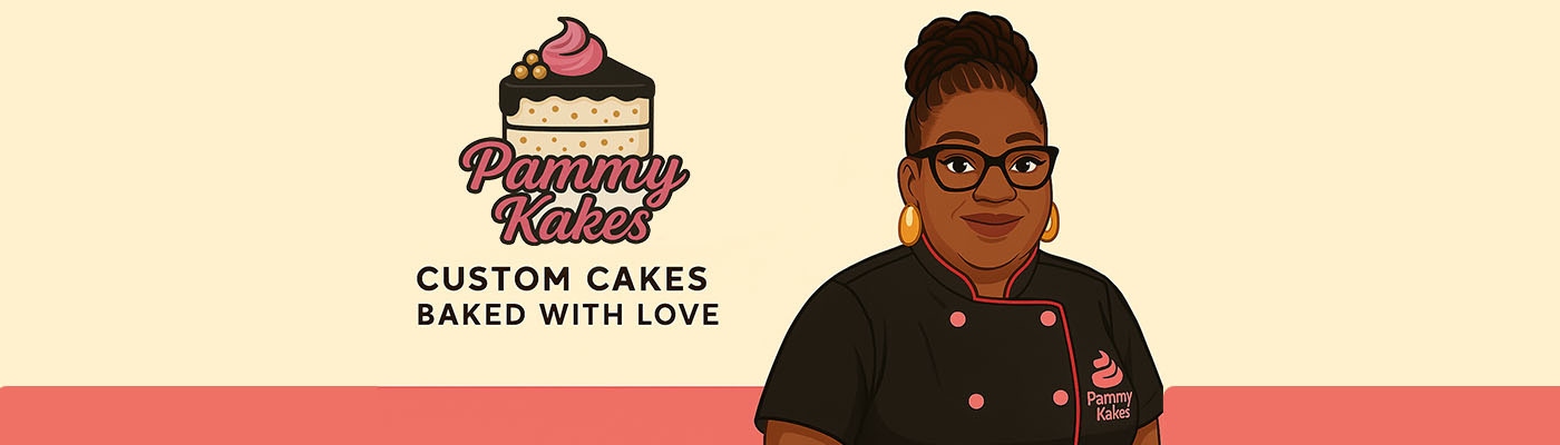 Pammy Kakes Custom Cakes and more